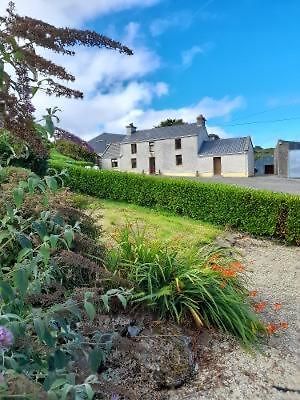 4 Bedroom Traditional Irish Farm House Killybegs Donegal Town Dış mekan fotoğraf
