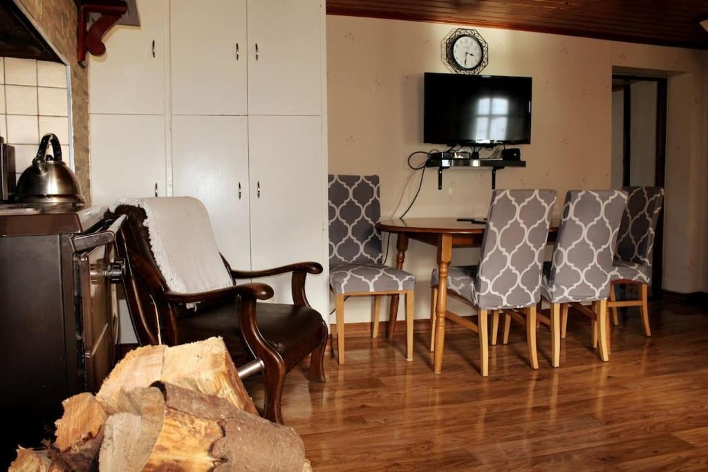 4 Bedroom Traditional Irish Farm House Killybegs Donegal Town Dış mekan fotoğraf