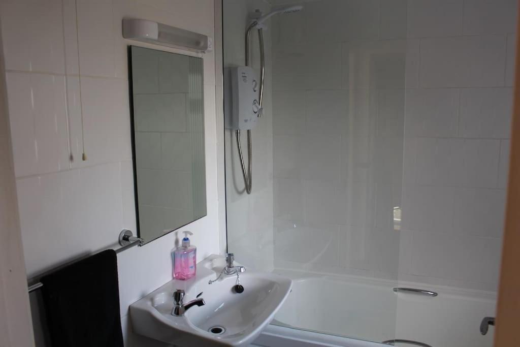 4 Bedroom Traditional Irish Farm House Killybegs Donegal Town Dış mekan fotoğraf