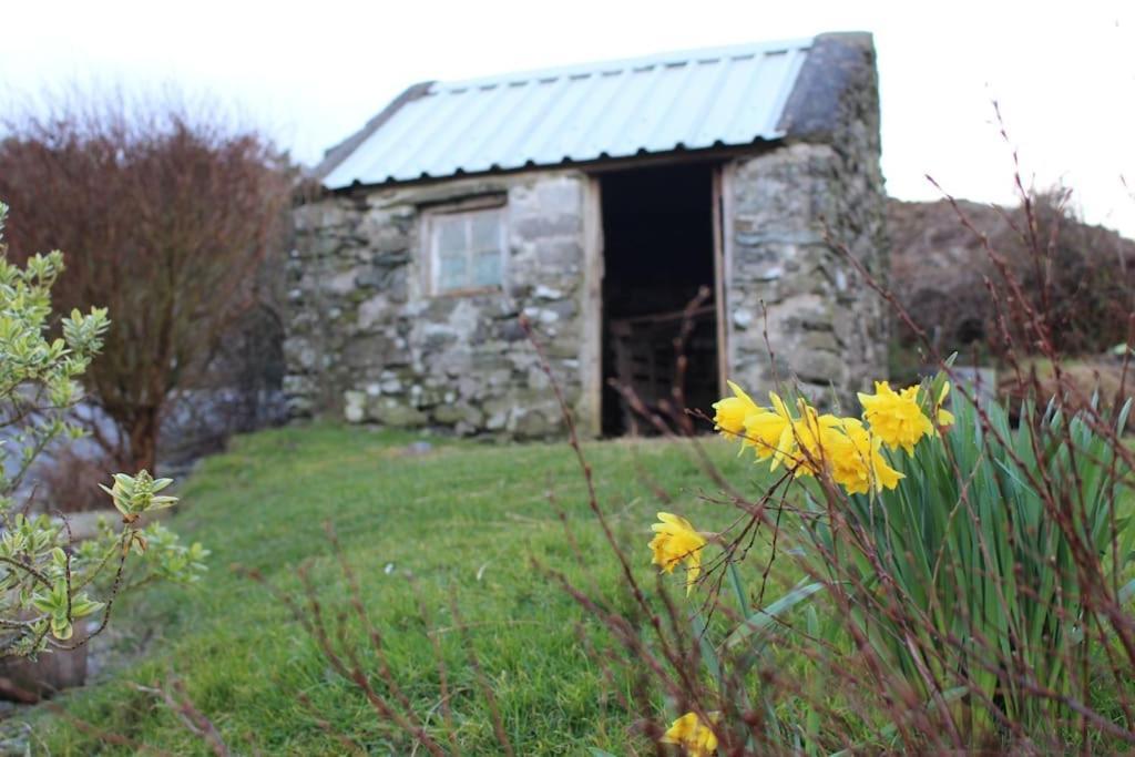 4 Bedroom Traditional Irish Farm House Killybegs Donegal Town Dış mekan fotoğraf