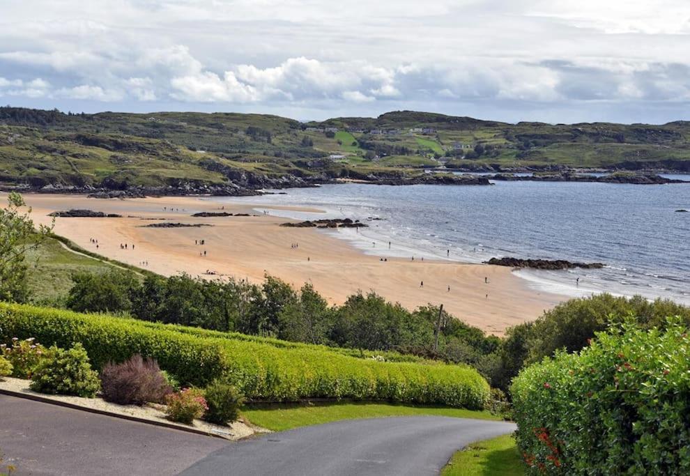 4 Bedroom Traditional Irish Farm House Killybegs Donegal Town Dış mekan fotoğraf