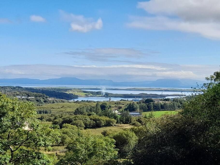 4 Bedroom Traditional Irish Farm House Killybegs Donegal Town Dış mekan fotoğraf