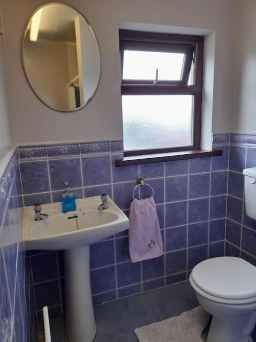 4 Bedroom Traditional Irish Farm House Killybegs Donegal Town Dış mekan fotoğraf