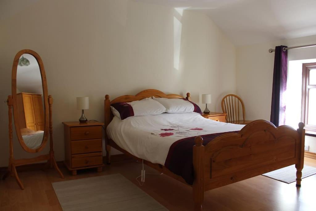 4 Bedroom Traditional Irish Farm House Killybegs Donegal Town Dış mekan fotoğraf