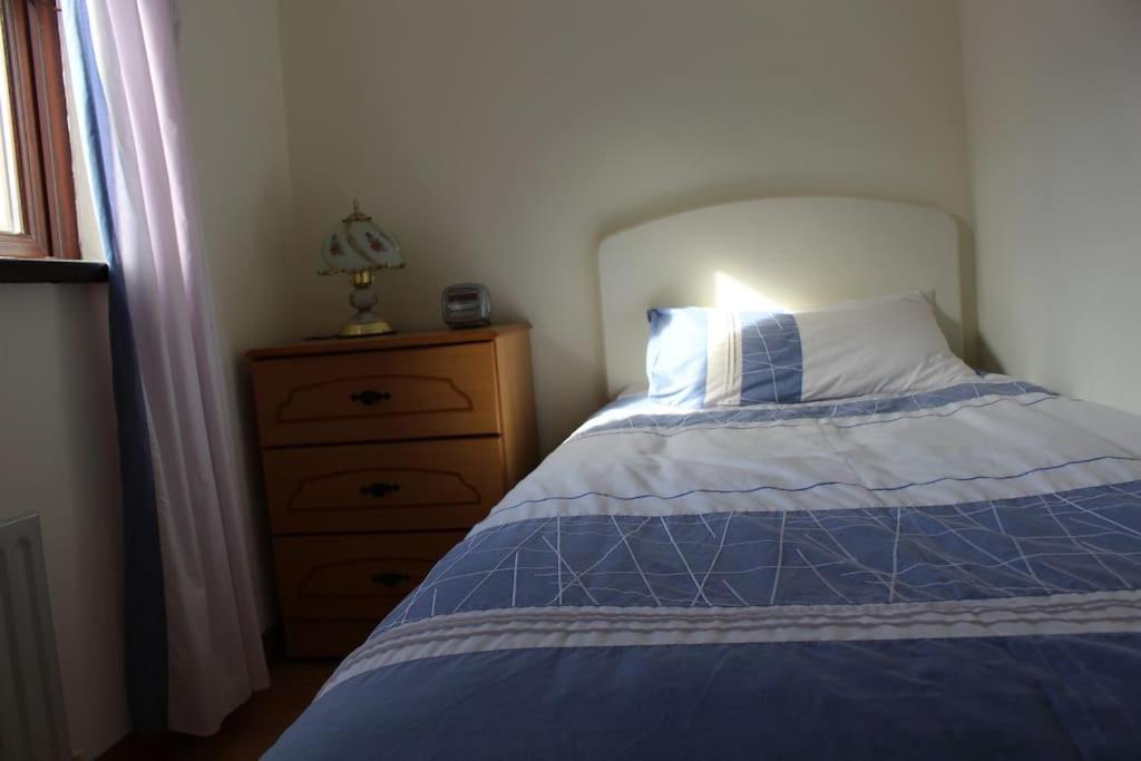 4 Bedroom Traditional Irish Farm House Killybegs Donegal Town Dış mekan fotoğraf