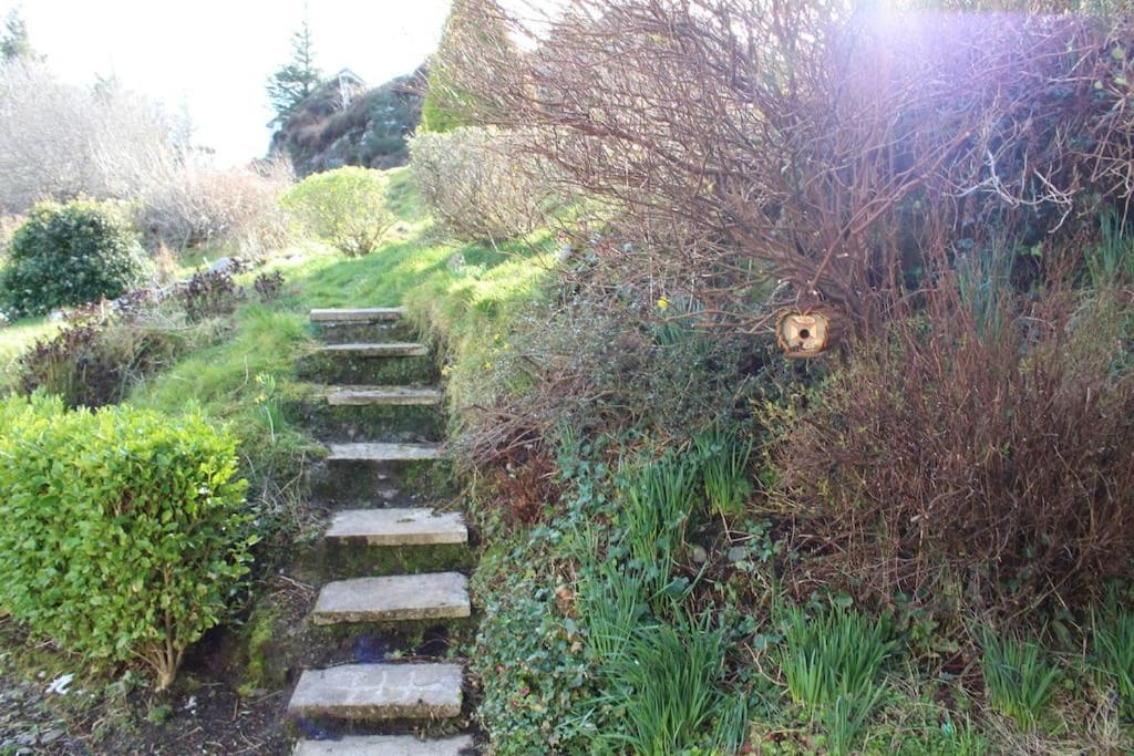 4 Bedroom Traditional Irish Farm House Killybegs Donegal Town Dış mekan fotoğraf