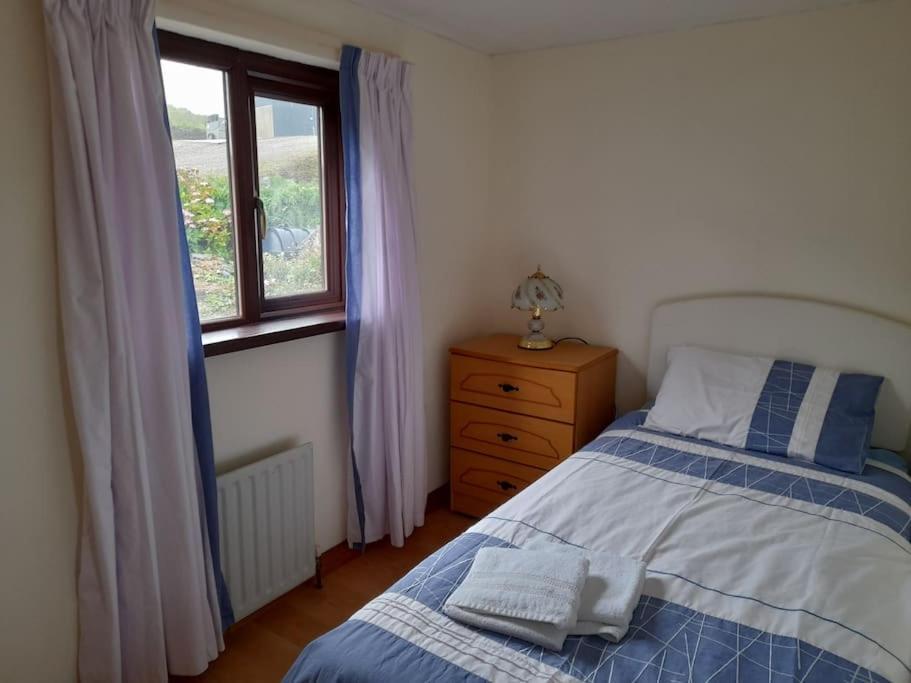 4 Bedroom Traditional Irish Farm House Killybegs Donegal Town Dış mekan fotoğraf