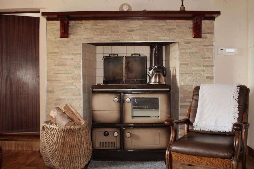 4 Bedroom Traditional Irish Farm House Killybegs Donegal Town Dış mekan fotoğraf