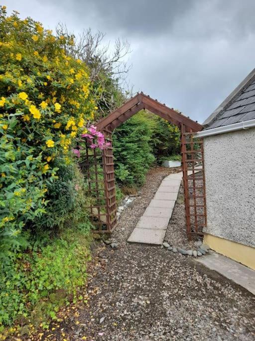 4 Bedroom Traditional Irish Farm House Killybegs Donegal Town Dış mekan fotoğraf