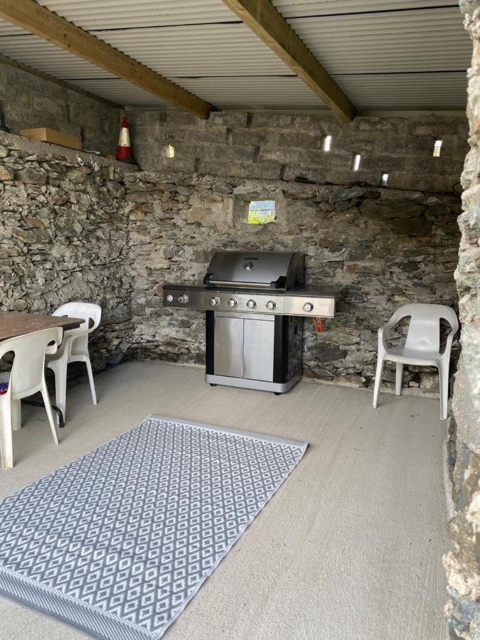 4 Bedroom Traditional Irish Farm House Killybegs Donegal Town Dış mekan fotoğraf