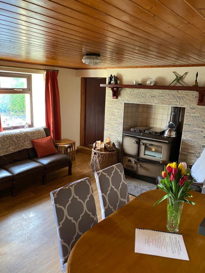 4 Bedroom Traditional Irish Farm House Killybegs Donegal Town Dış mekan fotoğraf