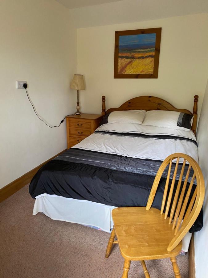 4 Bedroom Traditional Irish Farm House Killybegs Donegal Town Dış mekan fotoğraf
